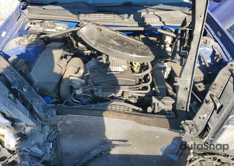 2013 Hyundai Genesis Coupe 2.0T z USA, uszkodzony, nr VIN KMHHT6KD3DU103601